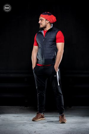 MUSCLE BATTLE 2023 Репортаж